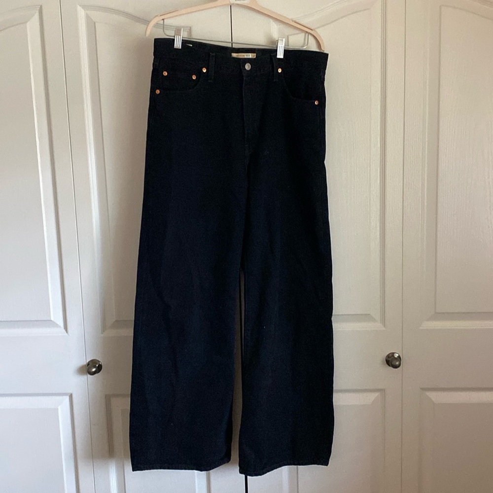 Ribcage Jeans